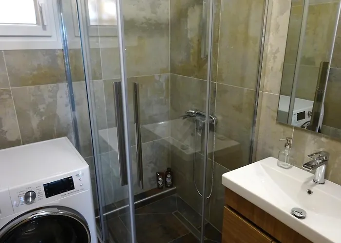 Palio Seaside Escape * Kavala