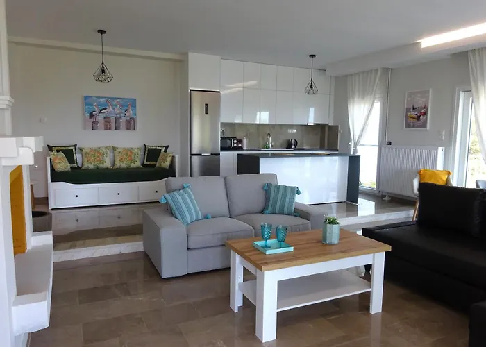 Palio Seaside Escape