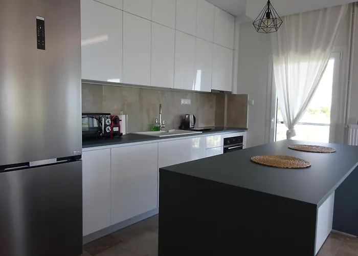 Palio Seaside Escape * Kavala