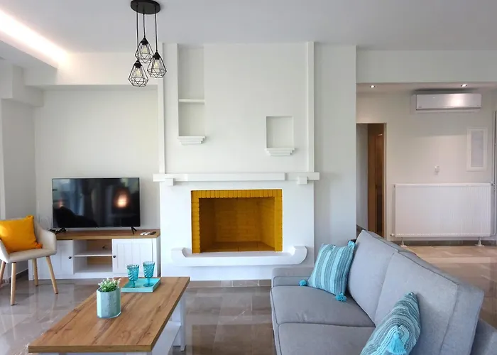 Palio Seaside Escape * Kavala