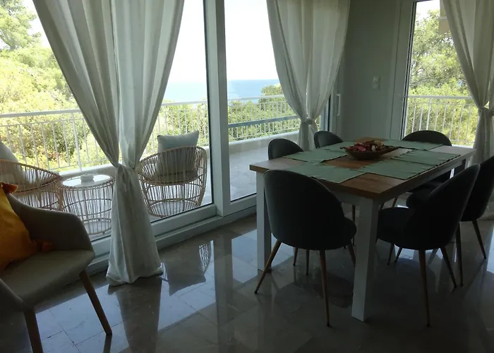 Palio Seaside Escape Kavala