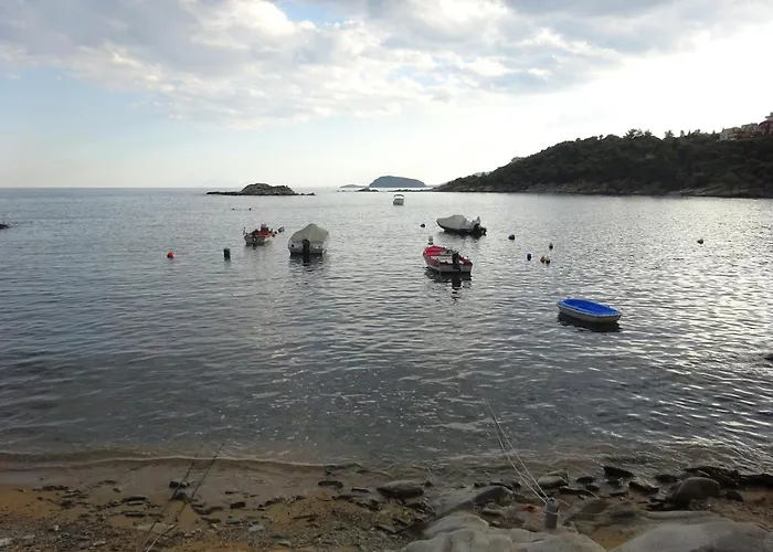 Palio Seaside Escape