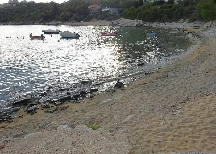 Appartamento Palio Seaside Escape Kavala