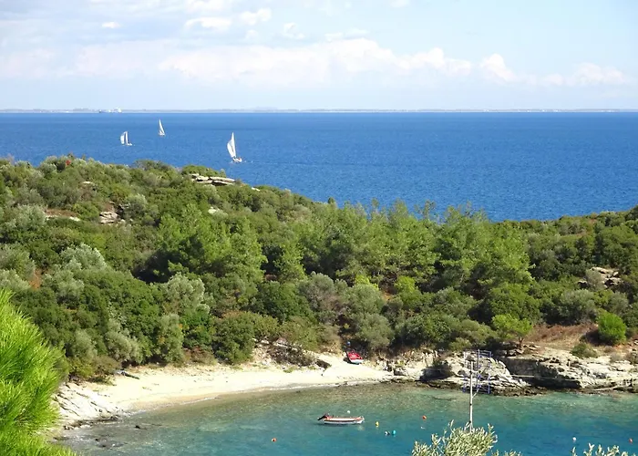 Palio Seaside Escape * Kavala